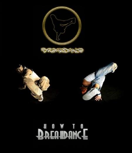 break dance