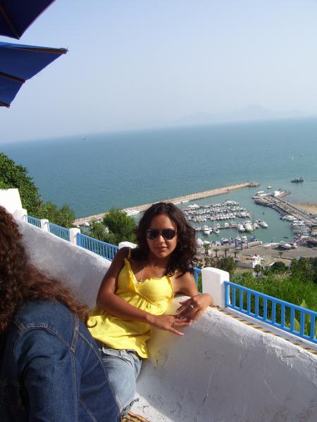 kenza