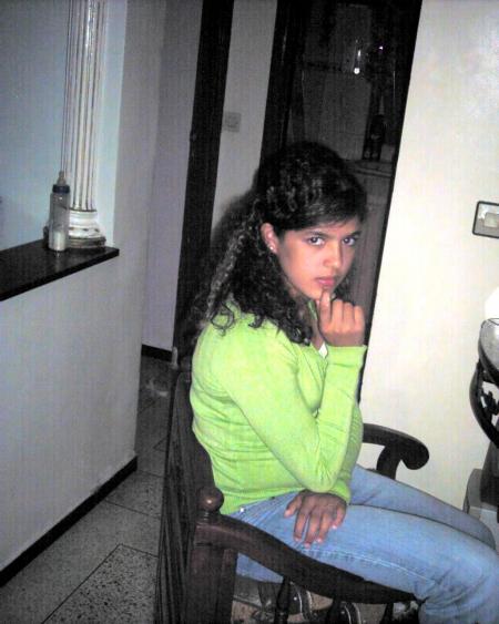 soukaina