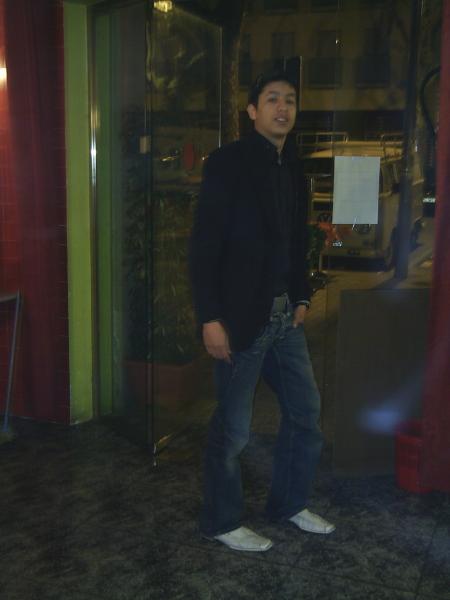 c ahmad