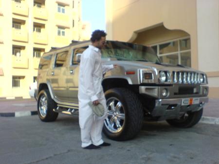 encor ali