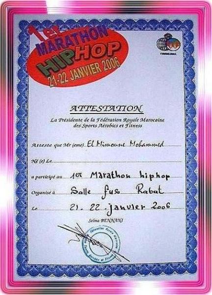attestation