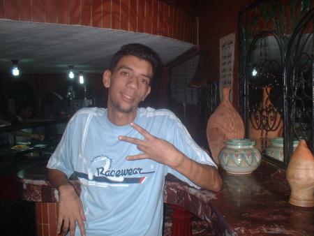 C YOUSSEF